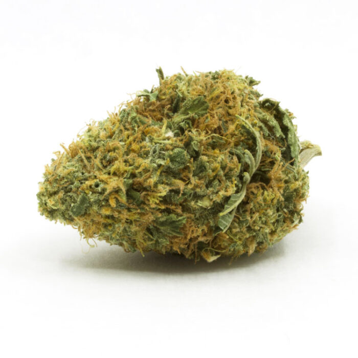 Blackberry Platinum - Image 1